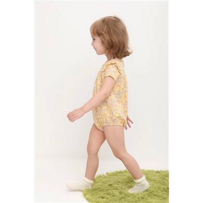 CROCKID Полукомбинезон КР 6461