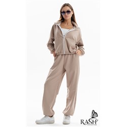 Костюм "Брэдбери" бежевый