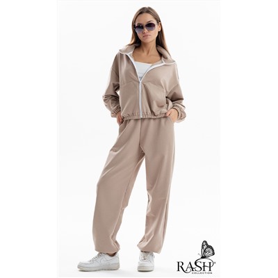 Костюм "Брэдбери" бежевый