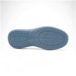 Кроссовки текстильные В104-9 синие