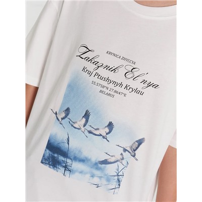 MARK FORMELLE Футболка 113384