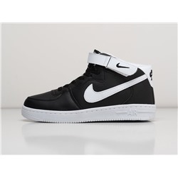 Зимние Кроссовки Nike Air Force 1 Mid