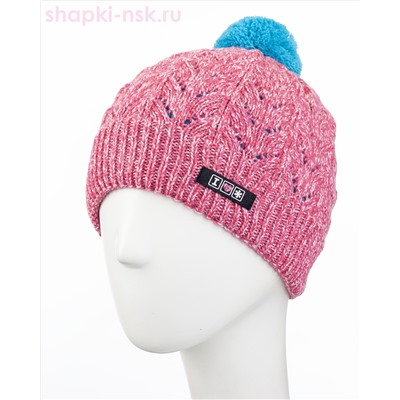 8435/3 MGH Колпак для девочки (52-54)