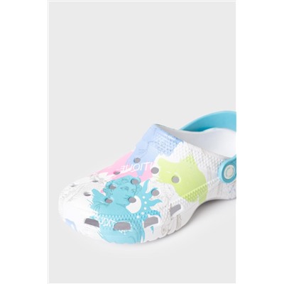 Сабо для девочек PLAYTODAY, 1239977