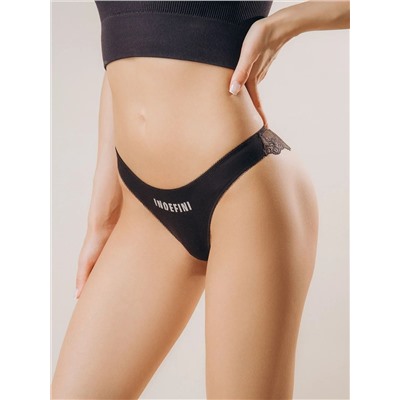 INDEFINI Трусы LDS8838