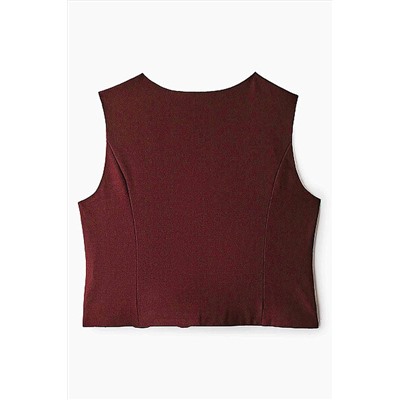 Комплект (Жилет+Юбка) SMENA, 1221202