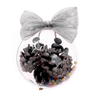 Ёлочная игрушка «Сказка»