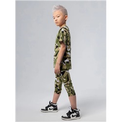 Bodo Костюм 11-369МU