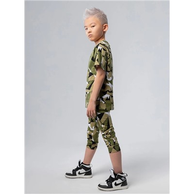 Bodo Костюм 11-369МU