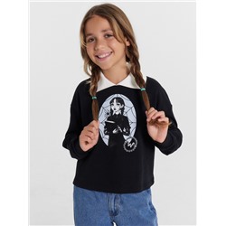 БЛУЗА ДЛЯ ДЕВОЧЕК 127922/1