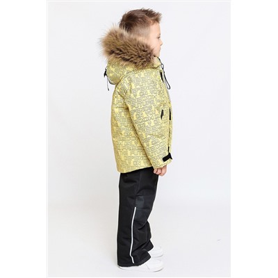 Комплект (Куртка+Брюки) BATIK CASUAL, 1035572