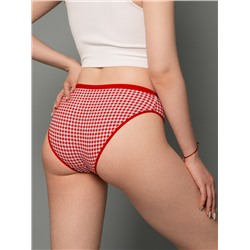 Набор женских трусов