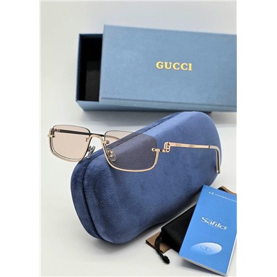 Женские солнцезащитные очки #22931340