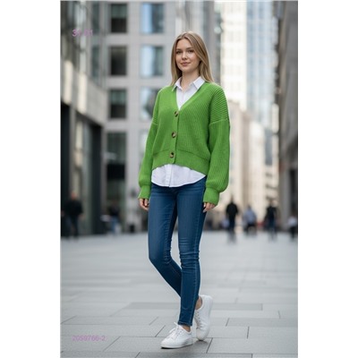 Кардиган 2059766-2