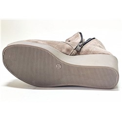 275 сер Ботинки зима женские (36-40)/6