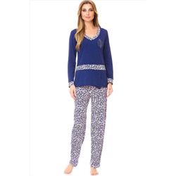 Комплект (Брюки + Джемпер) BON-AR, 65317