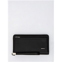 Клатч 20915 black Pratero