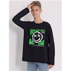 Апрель Лонгслив