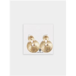 MARK FORMELLE Серьги DW240509013