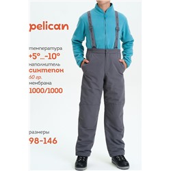 Полукомбинезон PELICAN, 1188875