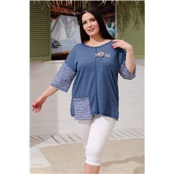 Натали Туника 9218