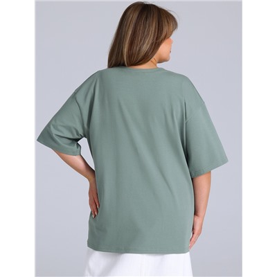 Апрель Футболка 1ЖДФК4825804