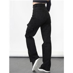 Джинсы карго