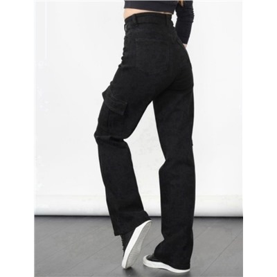 Джинсы карго