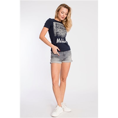 Футболка М321108Па