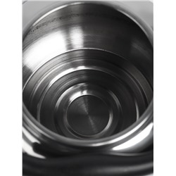 УЦЕНКА Чайник походный maclay, 1.5 л, нержавеющая сталь