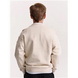 PELICAN Толстовка BFN7040U