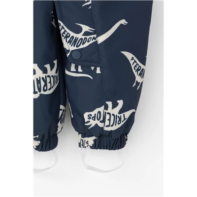 CROCKID Комбинезон ВК 60085/н/42 ГР