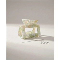 Заколка-крабик