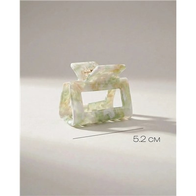 Заколка-крабик