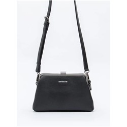 Сумка 2212-9 black Velina Fabbiano-Safenta