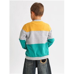 Bonito Бомбер BK1722B