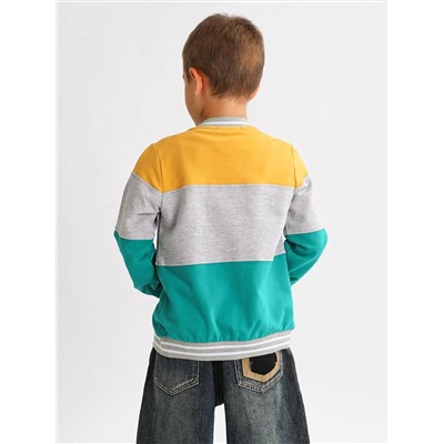 Bonito Бомбер BK1722B