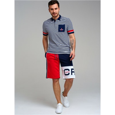 Шорты трикотажные для мужчин