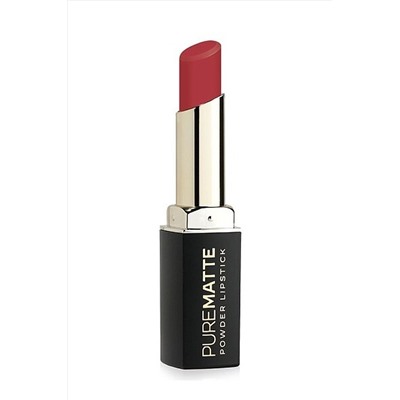 Помада для губ GR Pure Matte Powder Lipstick - 115 Pure КОСМЕТИКА ИЗ ТУРЦИИ, 1097720