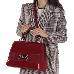 Сумка 2128-1YAA d.red Polina&Eiterou