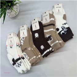 Носки детские 10 пар 1845039-1