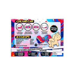 Эбру: рисование на воде, набор для творчества, 12 цветов