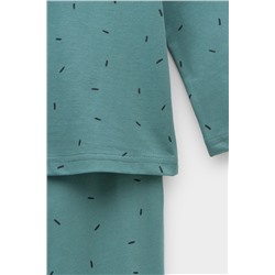 CROCKID Пижама К 1561/24