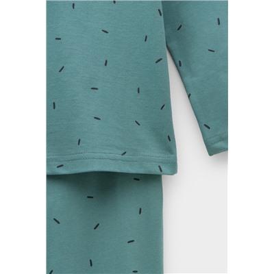 CROCKID Пижама К 1561/24