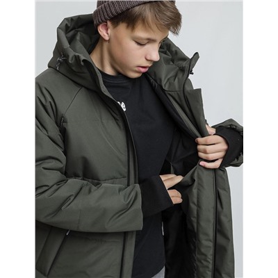 BATIK Куртка 253-26з-1