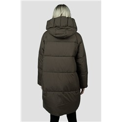 05-2279 Куртка женская зимняя (биопух 250)