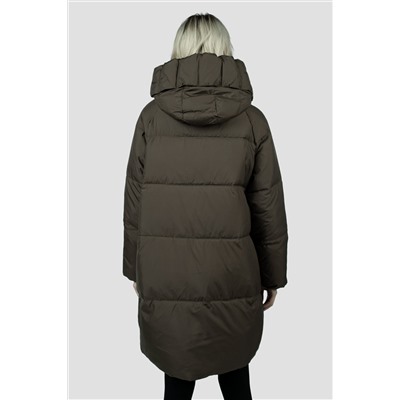 05-2279 Куртка женская зимняя (биопух 250)