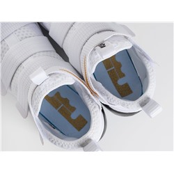 Кроссовки Nike Lebron Soldier 11
