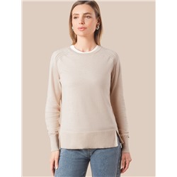 VILATTE Джемпер D39.350