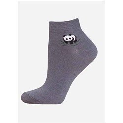 БРЕСТСКИЕ Носки BAMBOO 1502 (короткие)